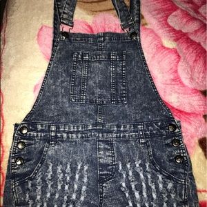 overalls